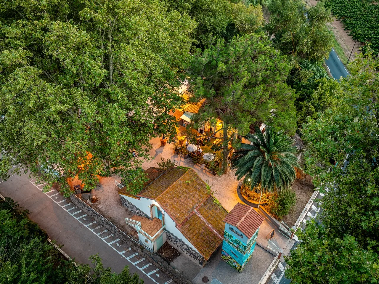La Guinguette de Bessan